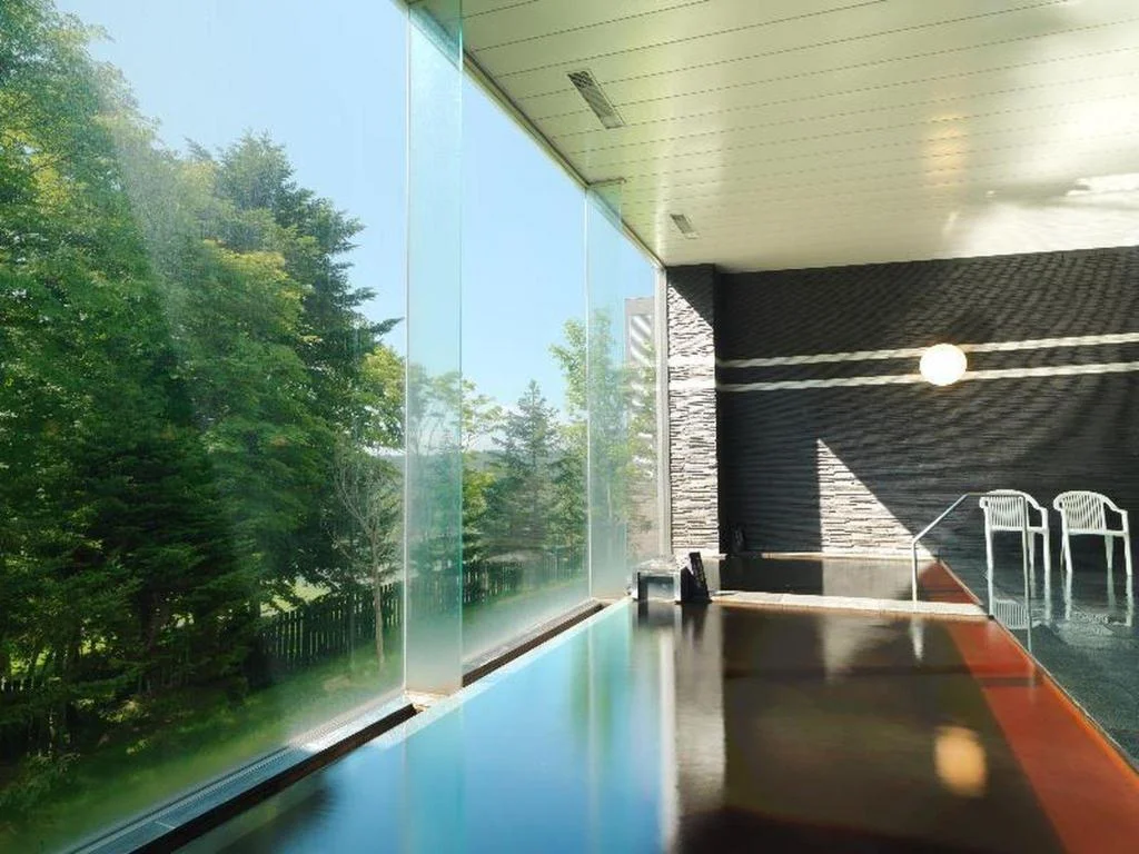 Sapporo Kitahiroshima Classe Hotel 札幌住宿照片 (4)