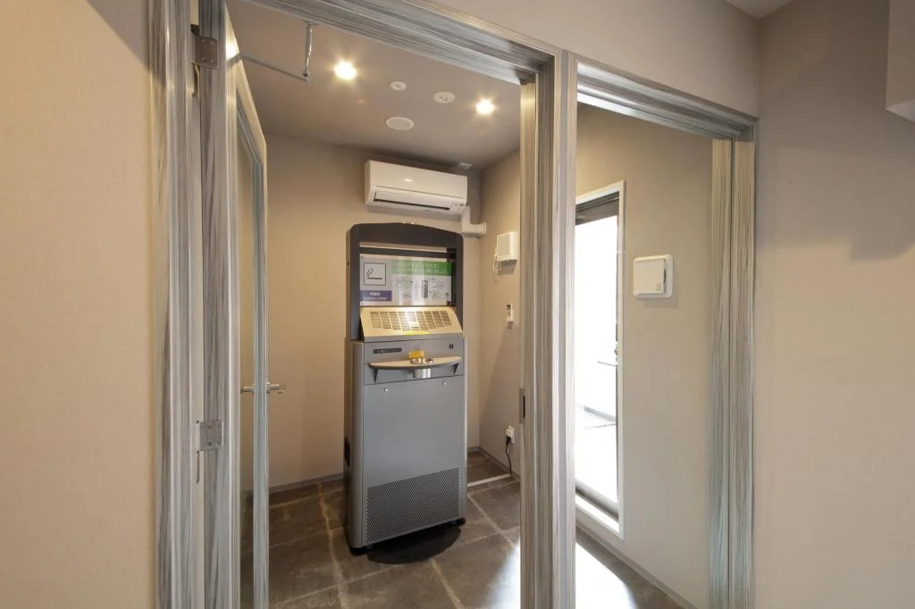 Sarasa Hotel Shinsaibashi 大阪住宿照片 (3)