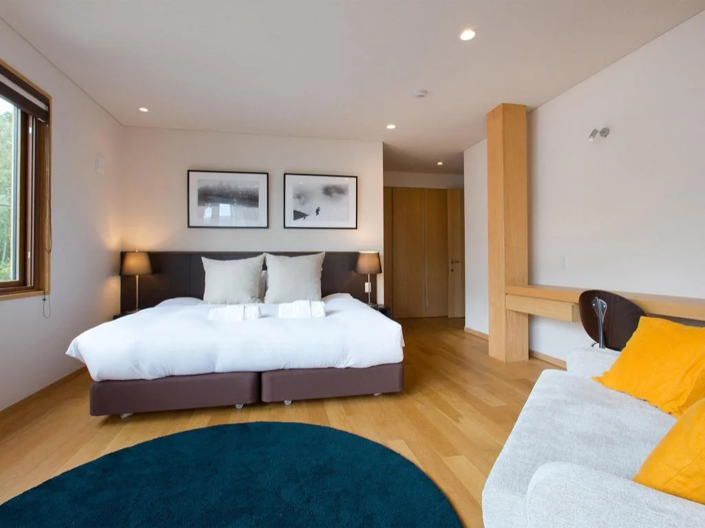 Seshu Chalet 札幌住宿照片 (5)