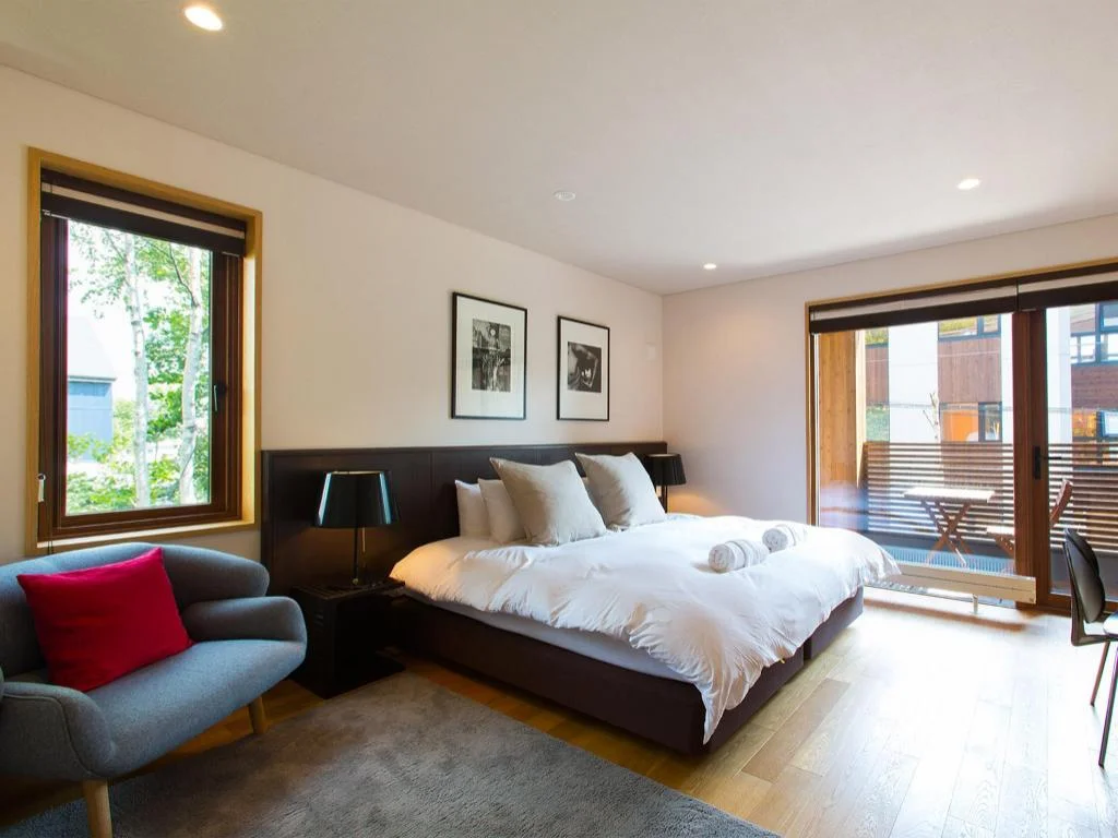 Seshu Chalet by Elite Havens 二世古住宿照片 (2)