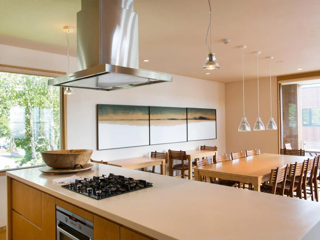 Seshu Chalet by Elite Havens 二世古住宿照片 (4)