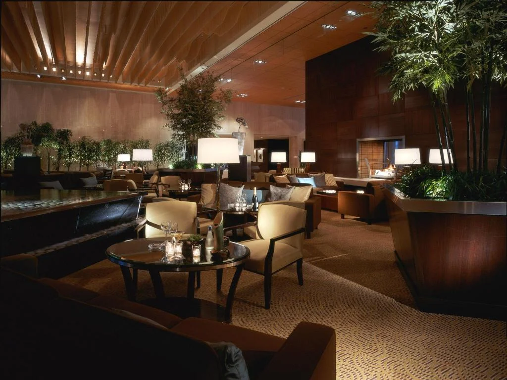 Sheraton Miyako Hotel Tokyo 東京住宿照片 (3)