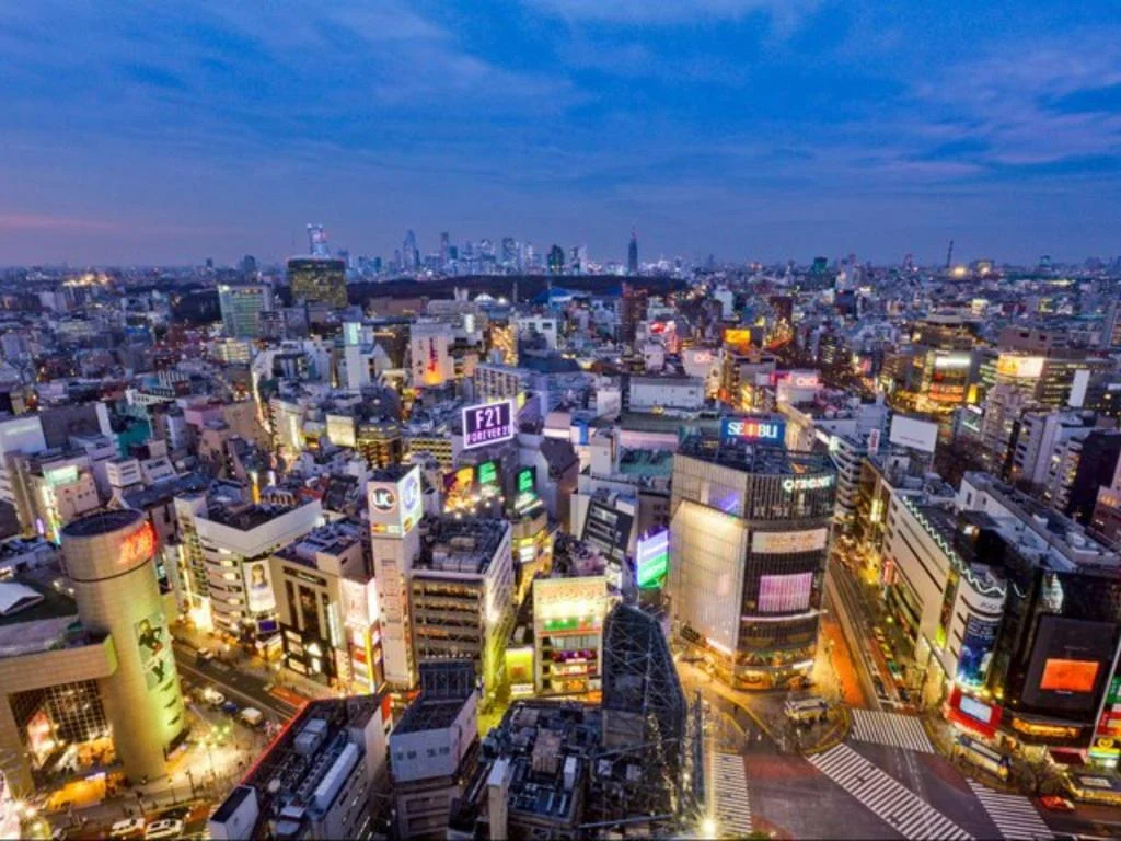 Shibuya Excel Hotel Tokyu 東京住宿照片 (3)