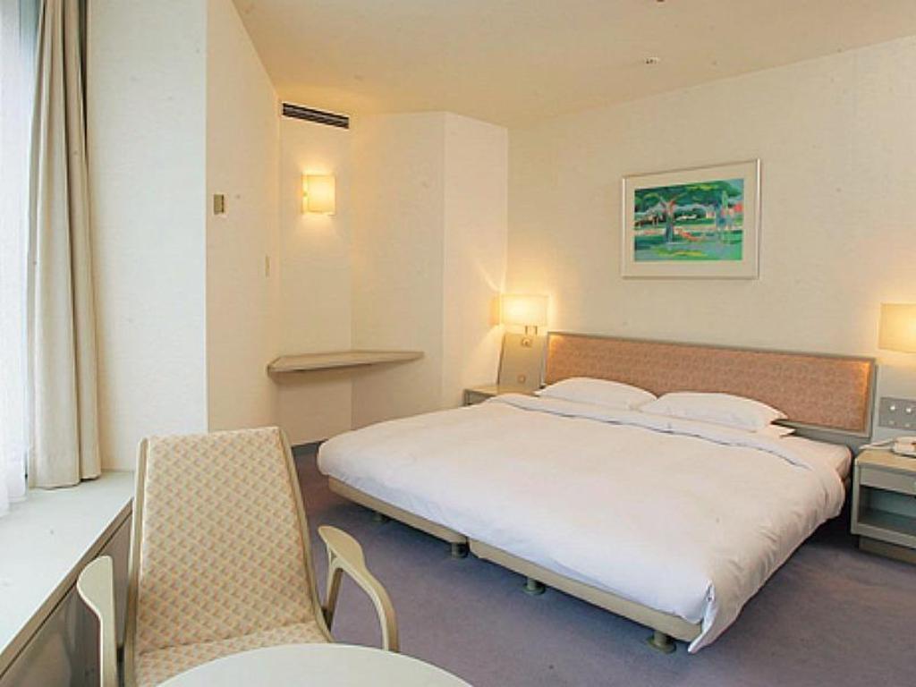 Shin Furano Prince Hotel 富良野住宿照片 (2)