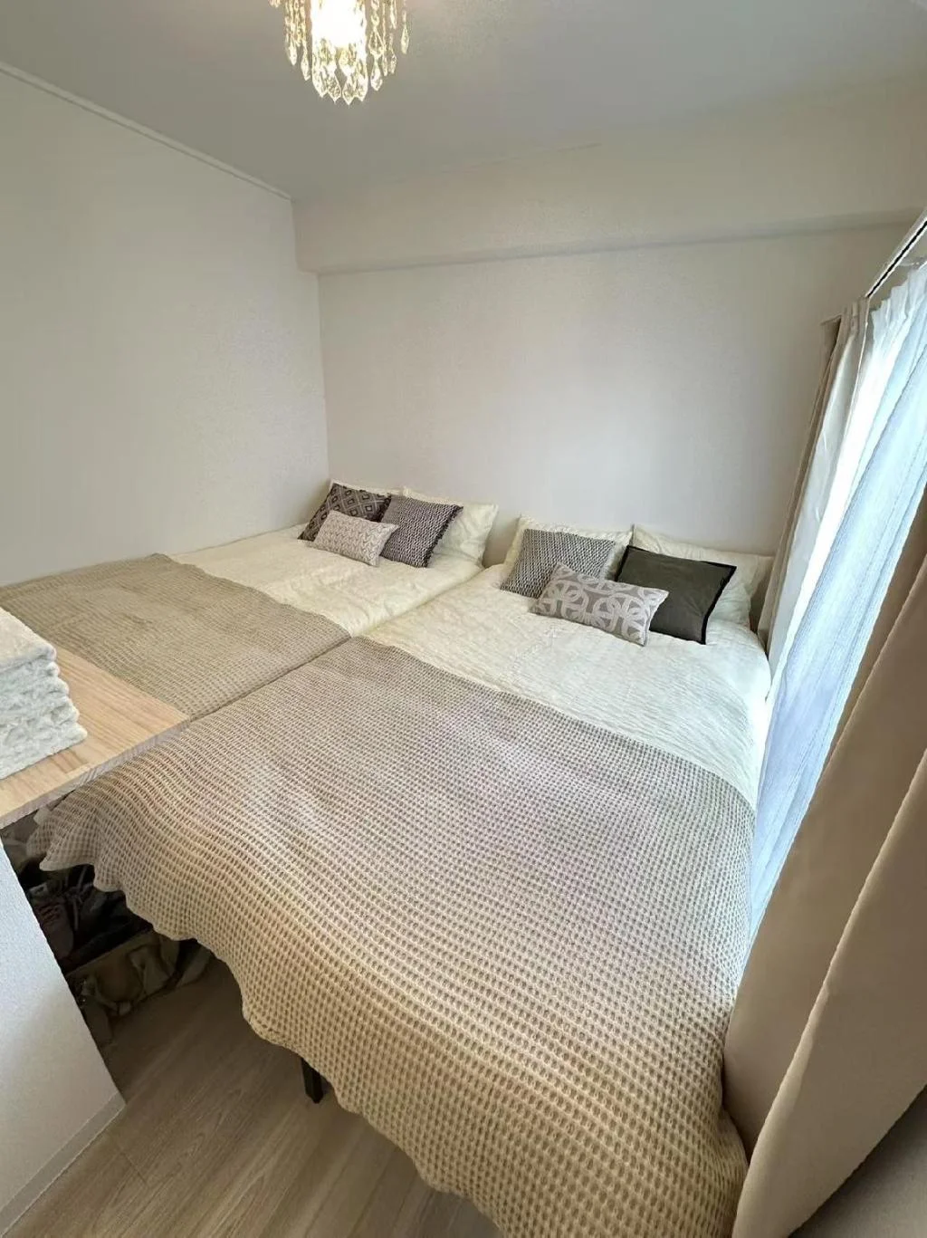 Shinjuku Okubo Hyakunincho Cozy Guesthouse 東京住宿照片 (1)