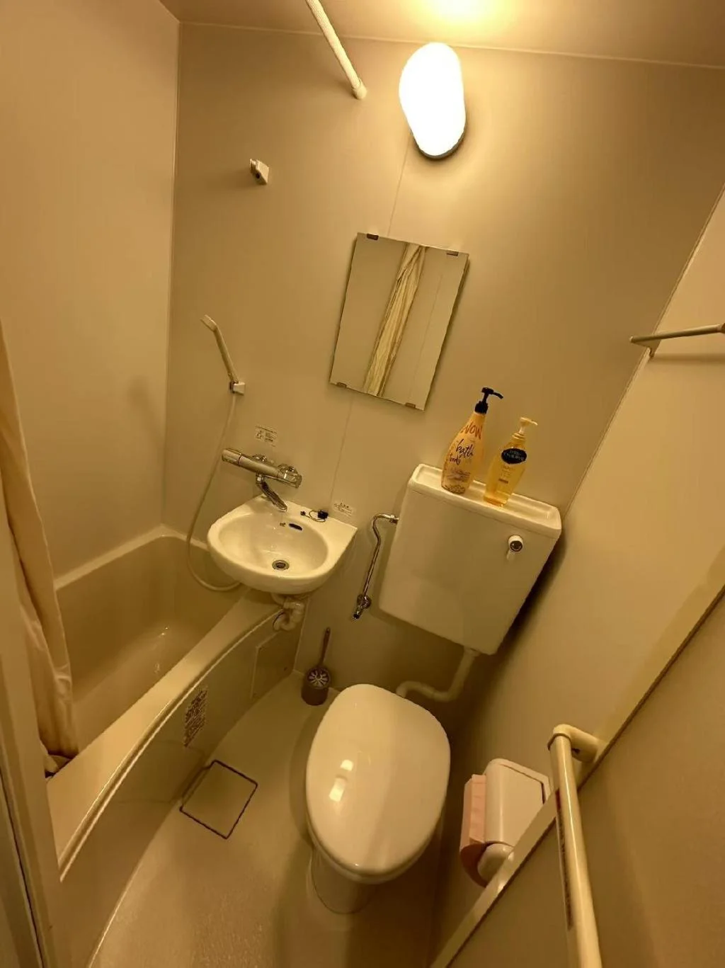 Shinjuku Okubo Hyakunincho Cozy Guesthouse 東京住宿照片 (2)