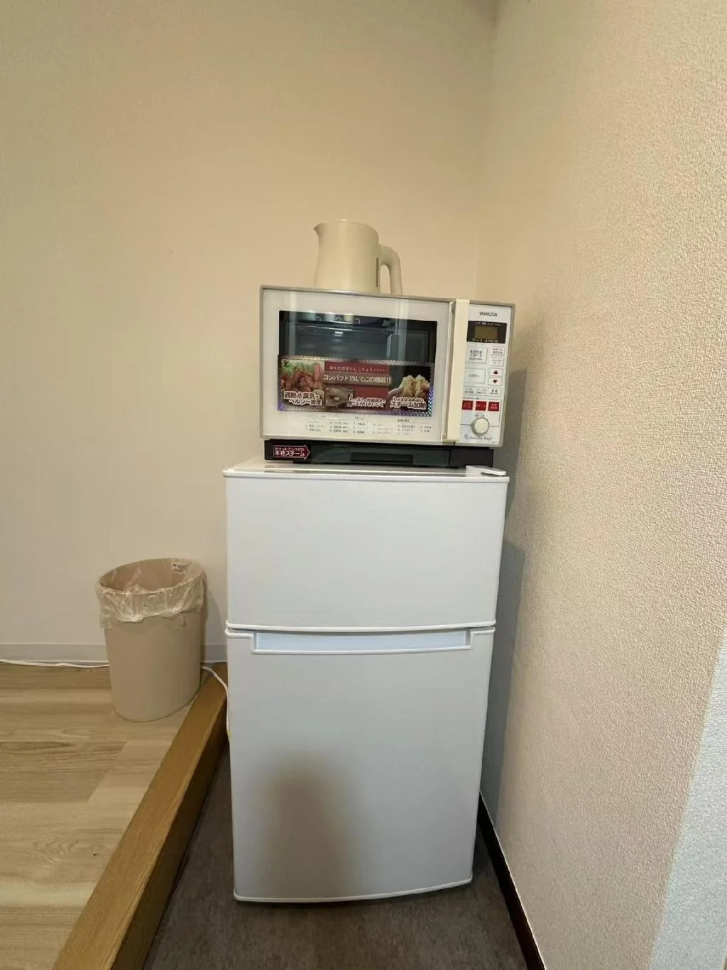 Shinjuku Okubo Hyakunincho Cozy Guesthouse 東京住宿照片 (4)