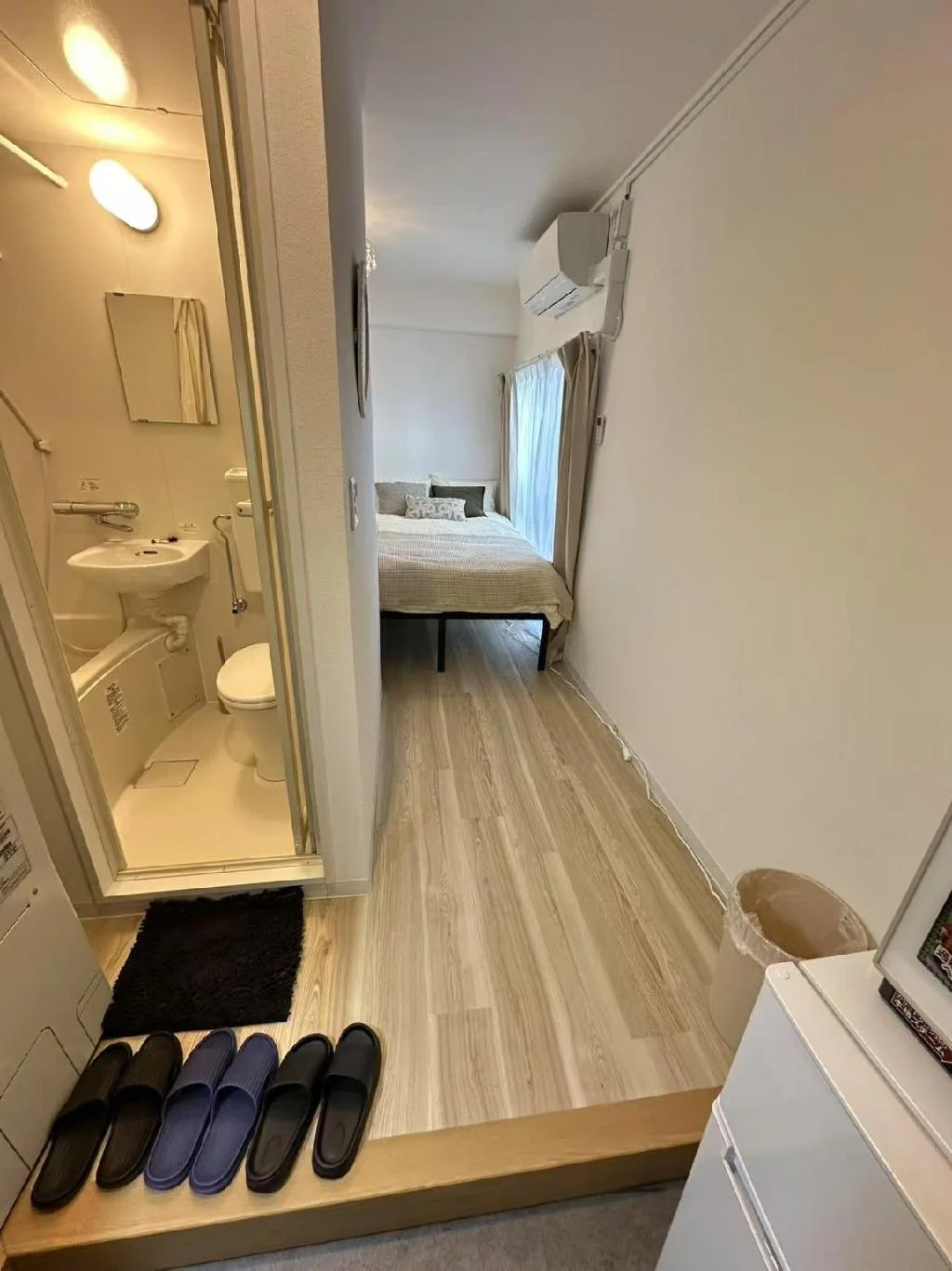 Shinjuku Okubo Hyakunincho Cozy Guesthouse 東京住宿照片 (5)