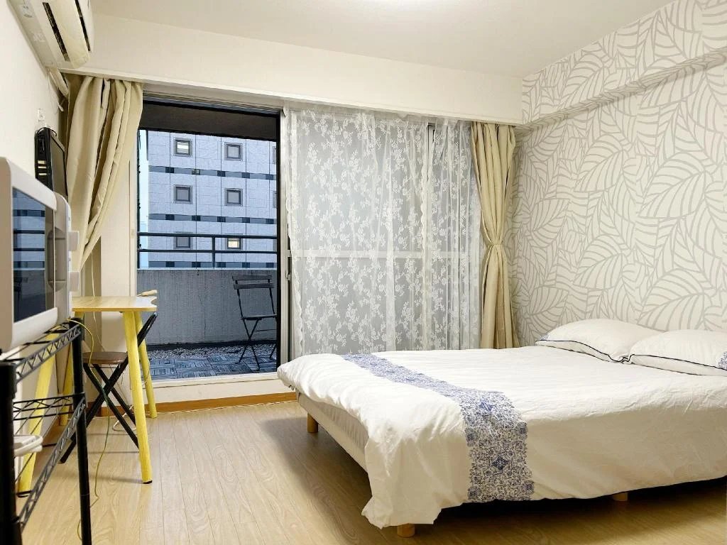 Shinjuku Y Hotle 東京住宿照片 (1)