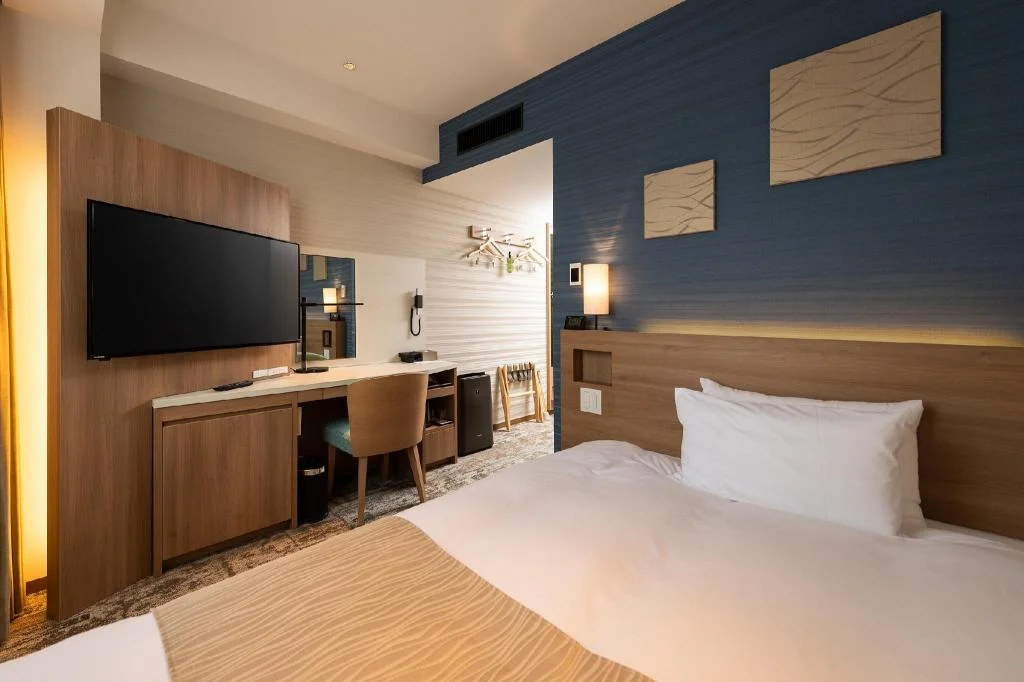 Shizutetsu Hotel Prezio Tokyo Tamachi 東京住宿照片 (2)