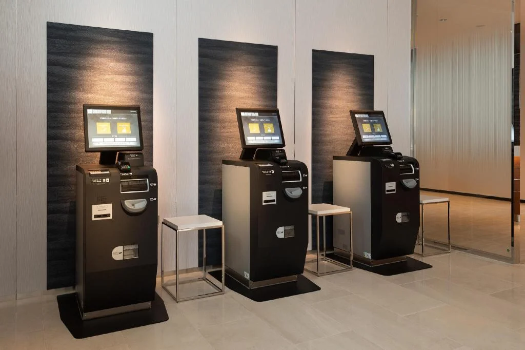 Shizutetsu Hotel Prezio Tokyo Tamachi 東京住宿照片 (4)