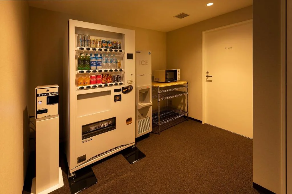 Shizutetsu Hotel Prezio Tokyo Tamachi 東京住宿照片 (5)