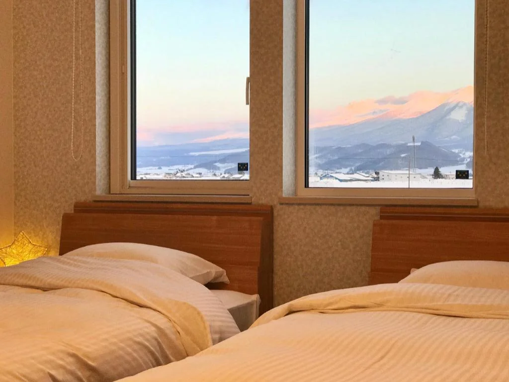 Shooting Star the Bed & Breakfast 札幌住宿照片 (2)