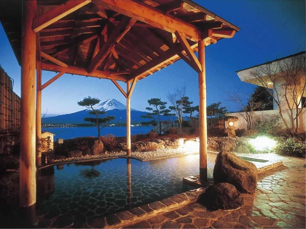 Shuhoukaku Kogetsu 日本住宿照片 (1)