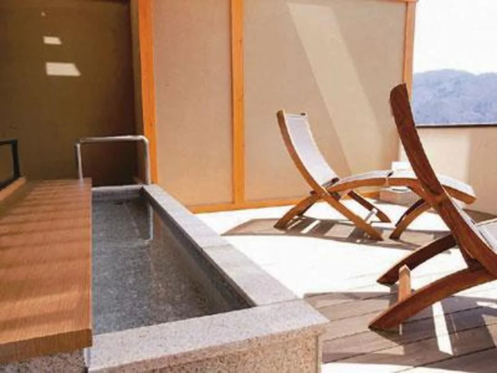 Shuhoukaku Kogetsu 日本住宿照片 (2)