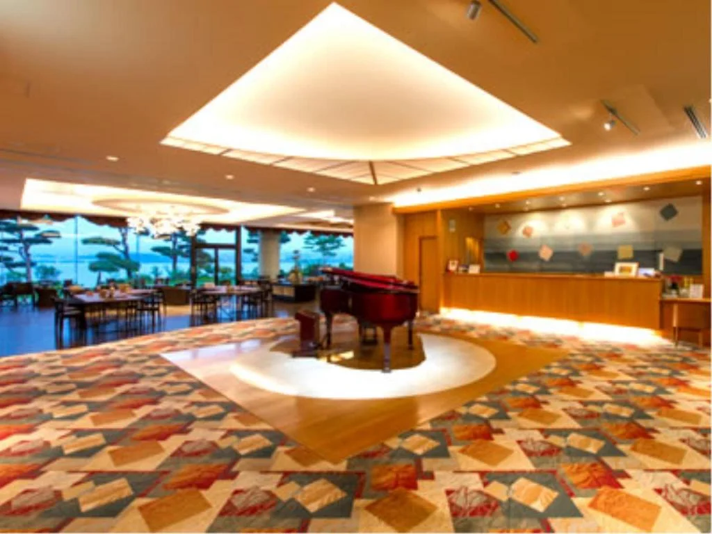 Shuhoukaku Kogetsu 日本住宿照片 (4)