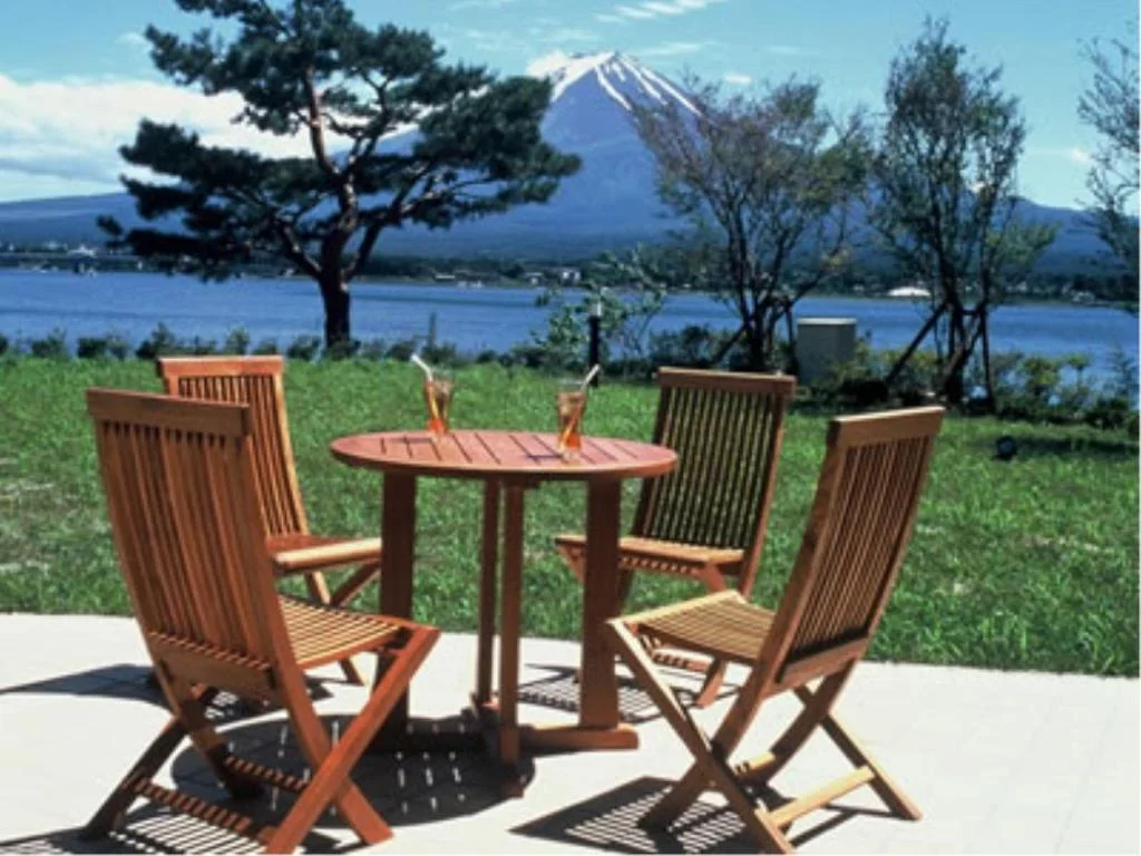 Shuhoukaku Kogetsu 日本住宿照片 (5)