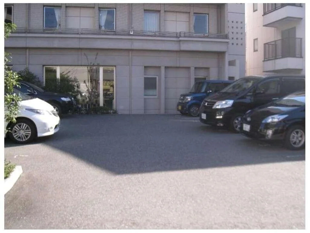 Simple Heart Hotel Osaka 大阪住宿照片 (3)