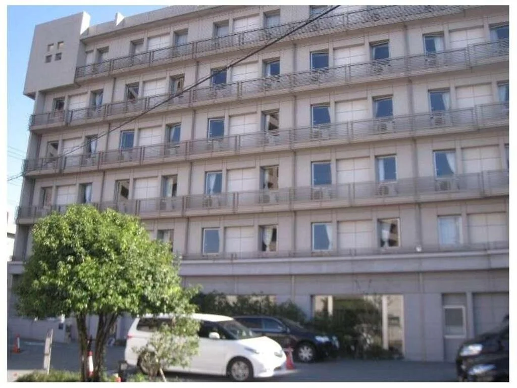 Simple Heart Hotel Osaka 大阪住宿照片 (4)