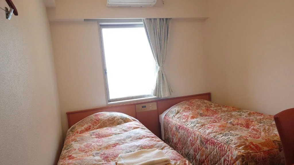 Simple Heart Hotel Osaka 大阪住宿照片 (5)