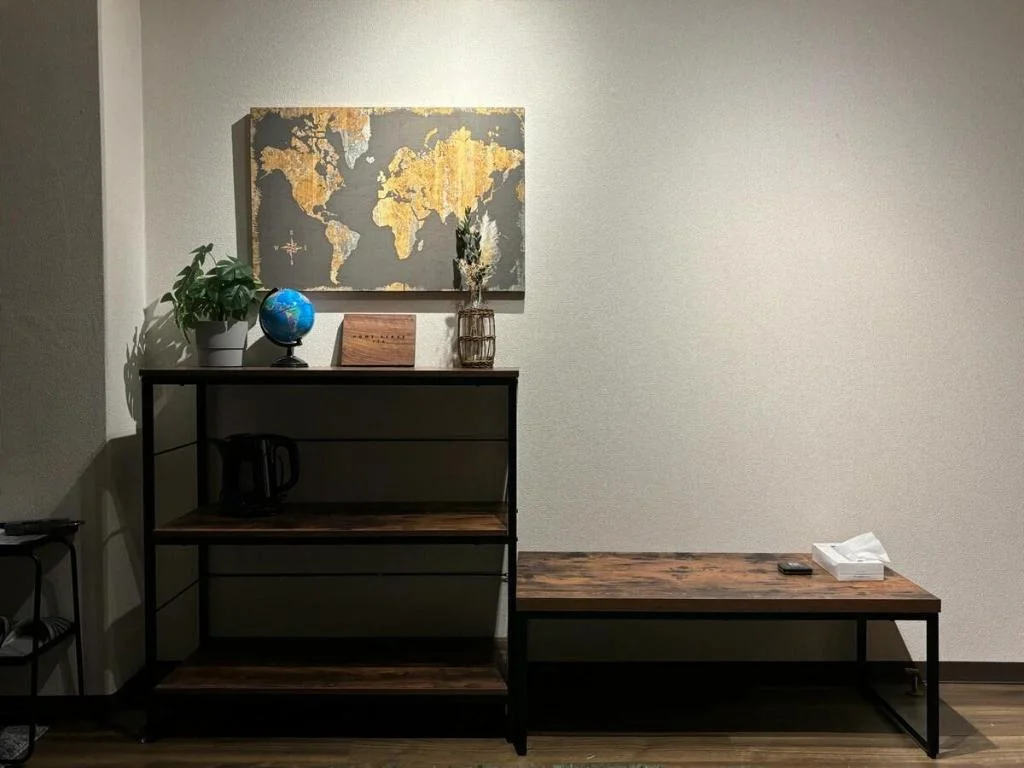 SITSURAE OSAKA Hommachi/Shinsaibashi-Kita 大阪住宿照片 (4)