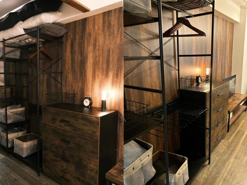 SITSURAE OSAKA Hommachi/Shinsaibashi-Kita 大阪住宿照片 (5)