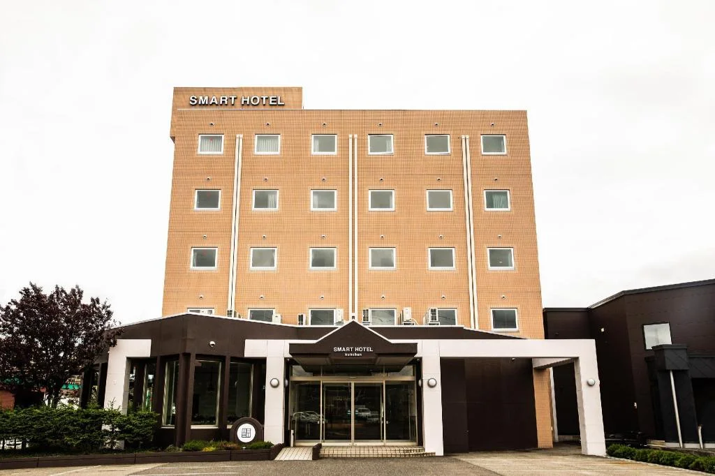 Smart Hotel Kutchan 二世古住宿照片 (1)