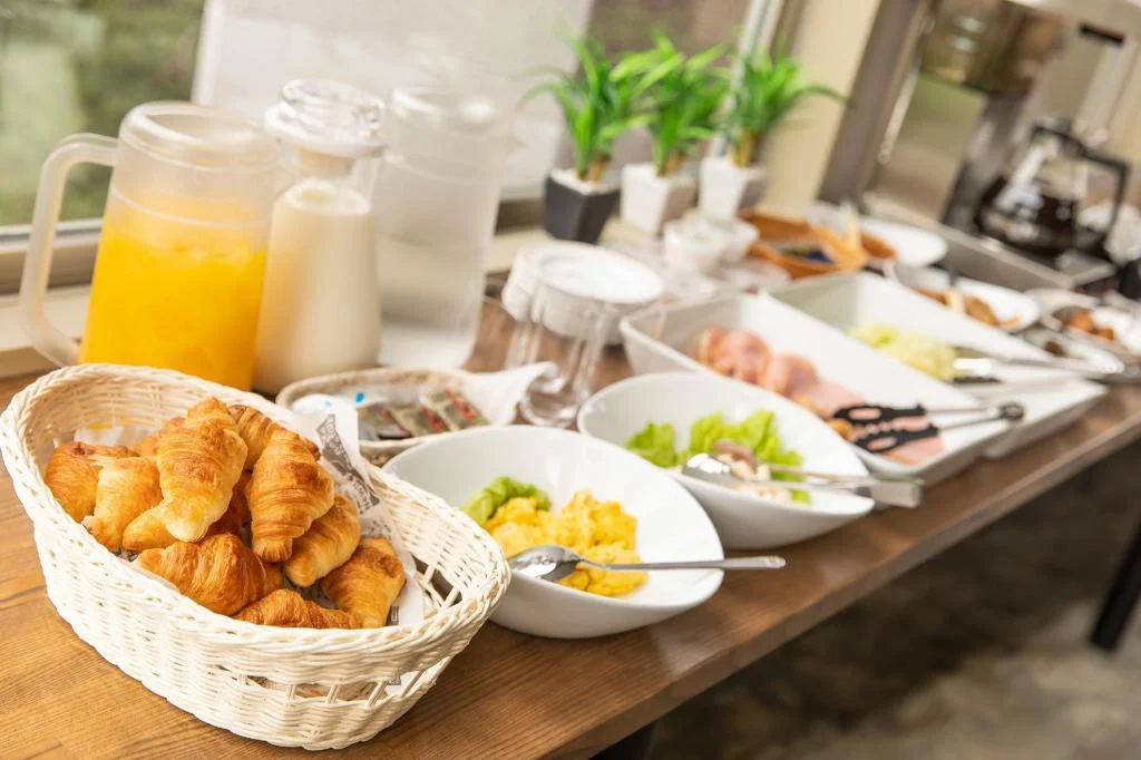 Smart Hotel Kutchan 二世古住宿照片 (3)