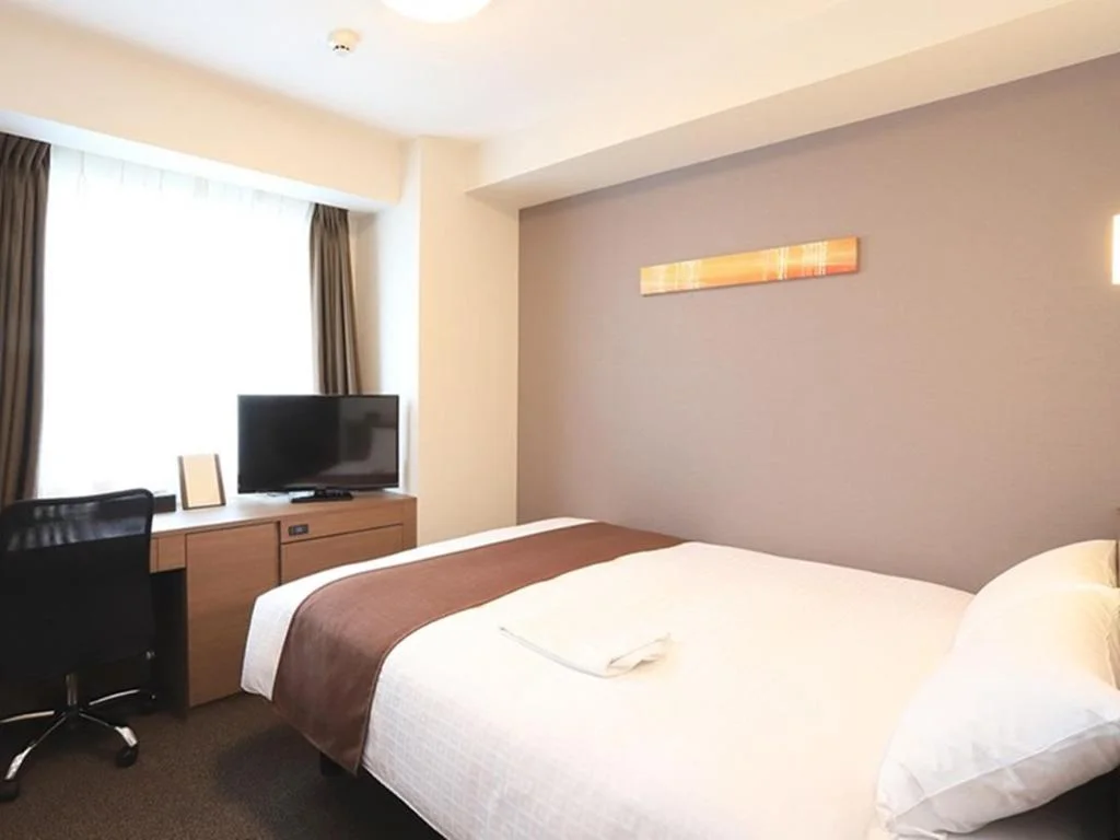 Smile Hotel Premium Sapporo Susukino 札幌住宿照片 (2)