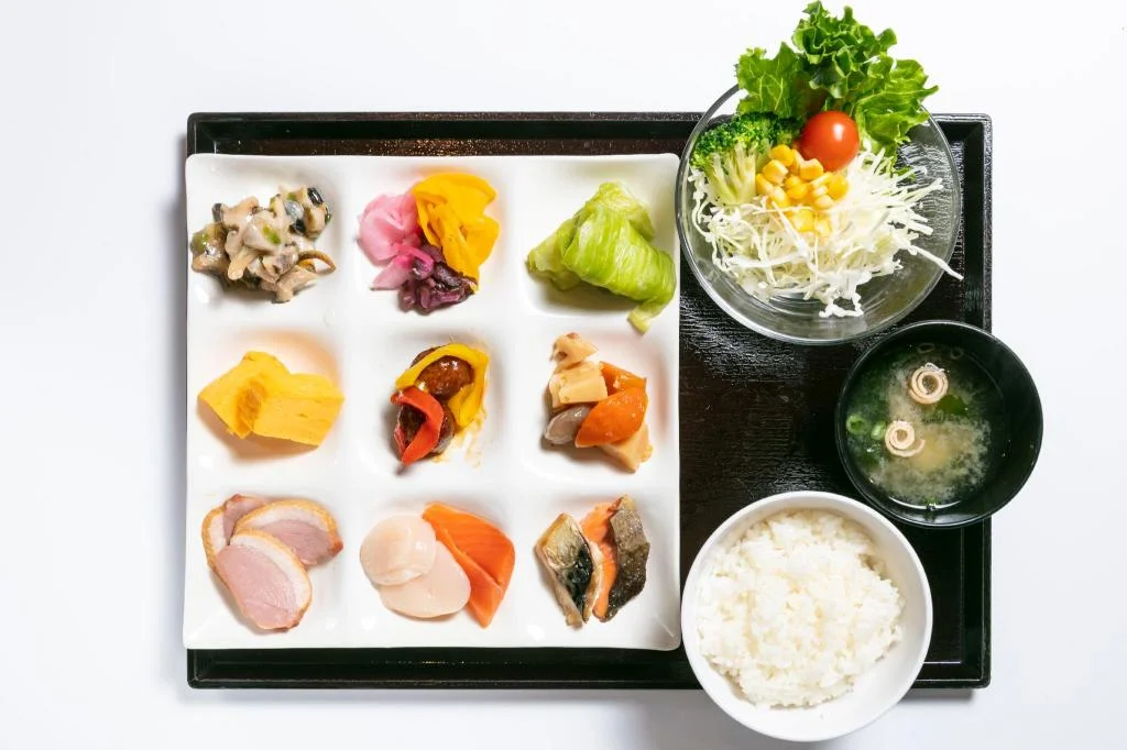 Smile Hotel Premium Sapporo Susukino 札幌住宿照片 (4)