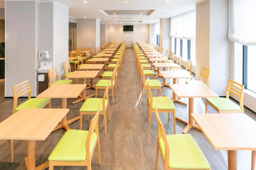 Smile Hotel Premium Sapporo Susukino 札幌住宿照片 (5)