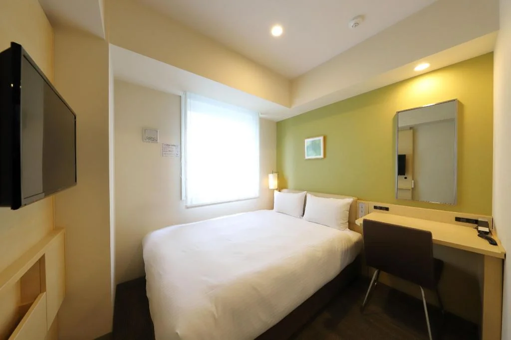 Smile Hotel Shinagawa Sengakuji Ekimae 東京住宿照片 (2)
