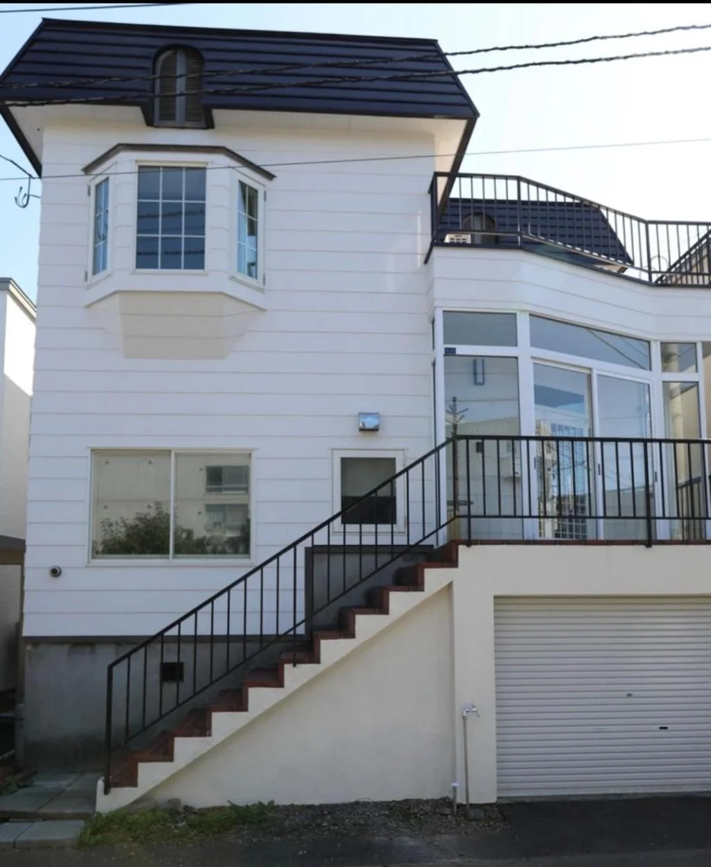 Snow House Hostel 札幌住宿照片 (2)