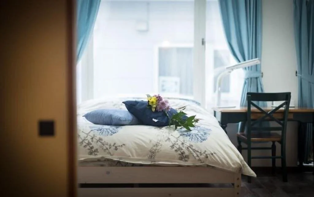 Snow House Hostel 札幌住宿照片 (3)