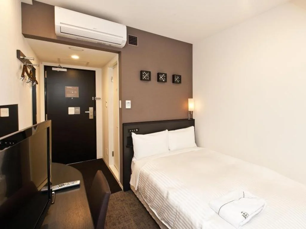 Sotetsu Fresa Inn Nihombashi-Ningyocho 東京住宿照片 (2)