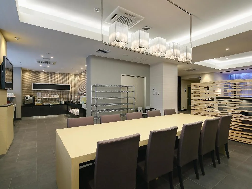 Sotetsu Fresa Inn Nihombashi-Ningyocho 東京住宿照片 (3)