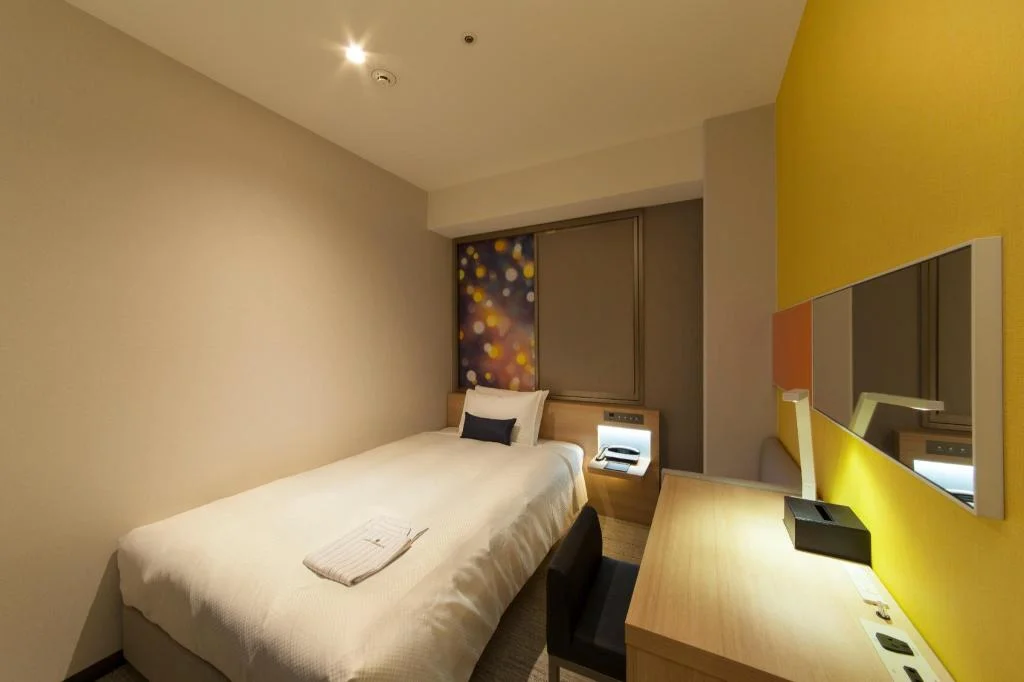 Sotetsu Grand Fresa Osaka Namba 大阪住宿照片 (2)