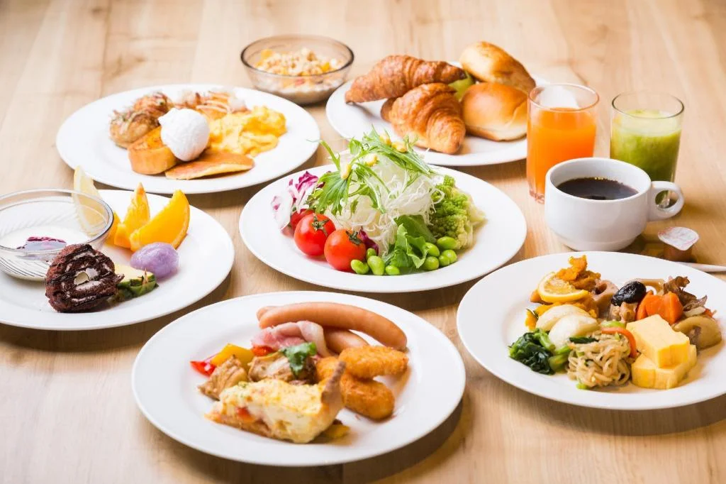 Sotetsu Grand Fresa Osaka Namba 大阪住宿照片 (4)