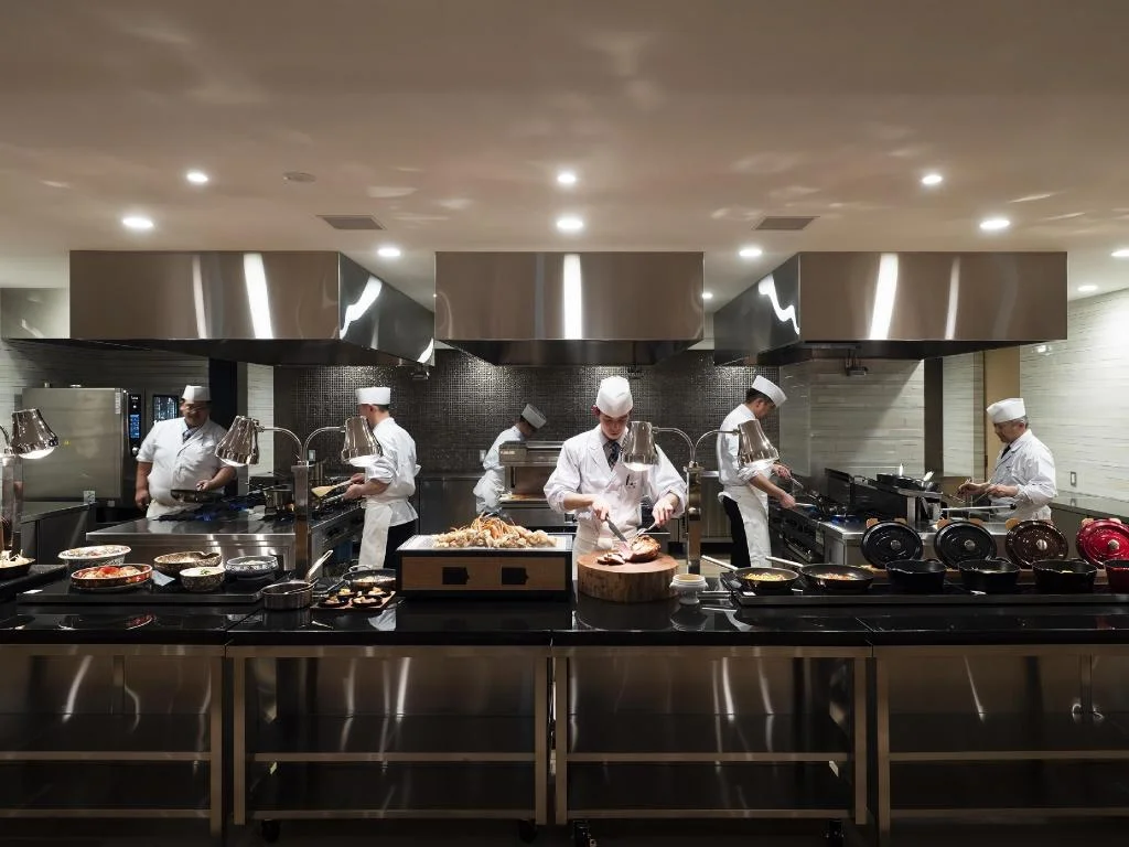 Sounkaku 層雲峽住宿照片 (1)