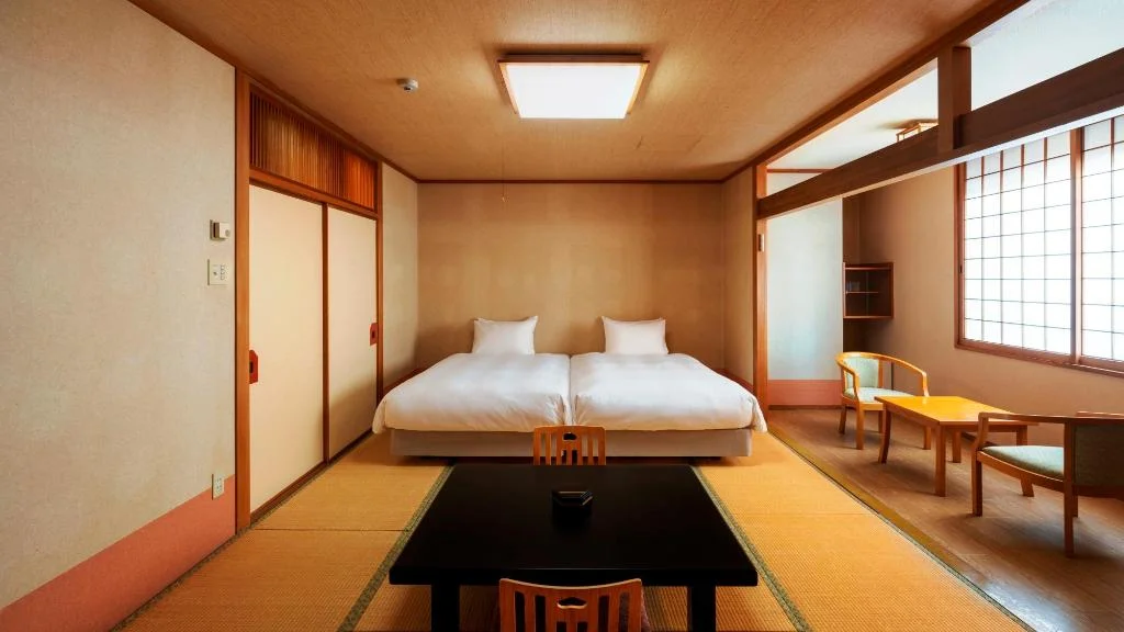 Sounkaku 二世古住宿照片 (2)