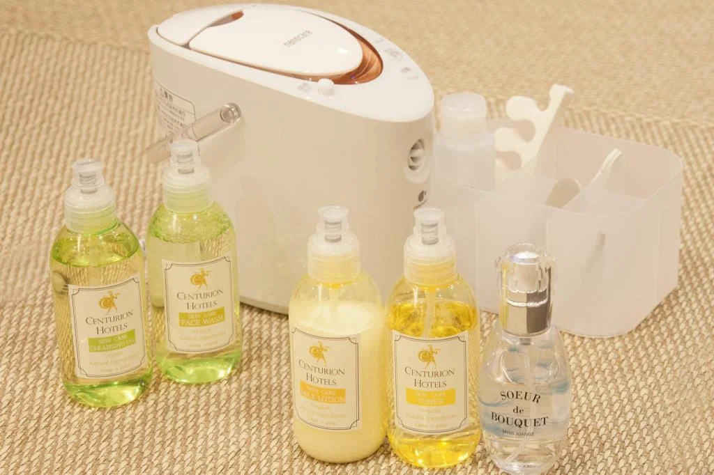 Spa & Capsule New Wing 成田住宿照片 (4)