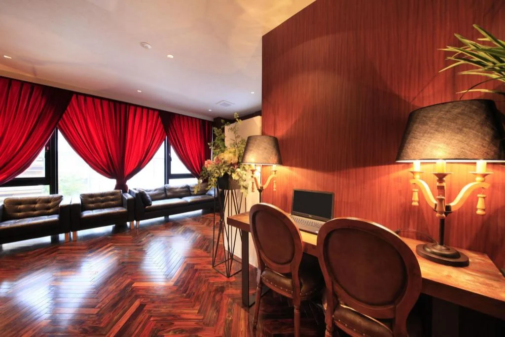 Spa & Capsule New Wing 成田住宿照片 (5)