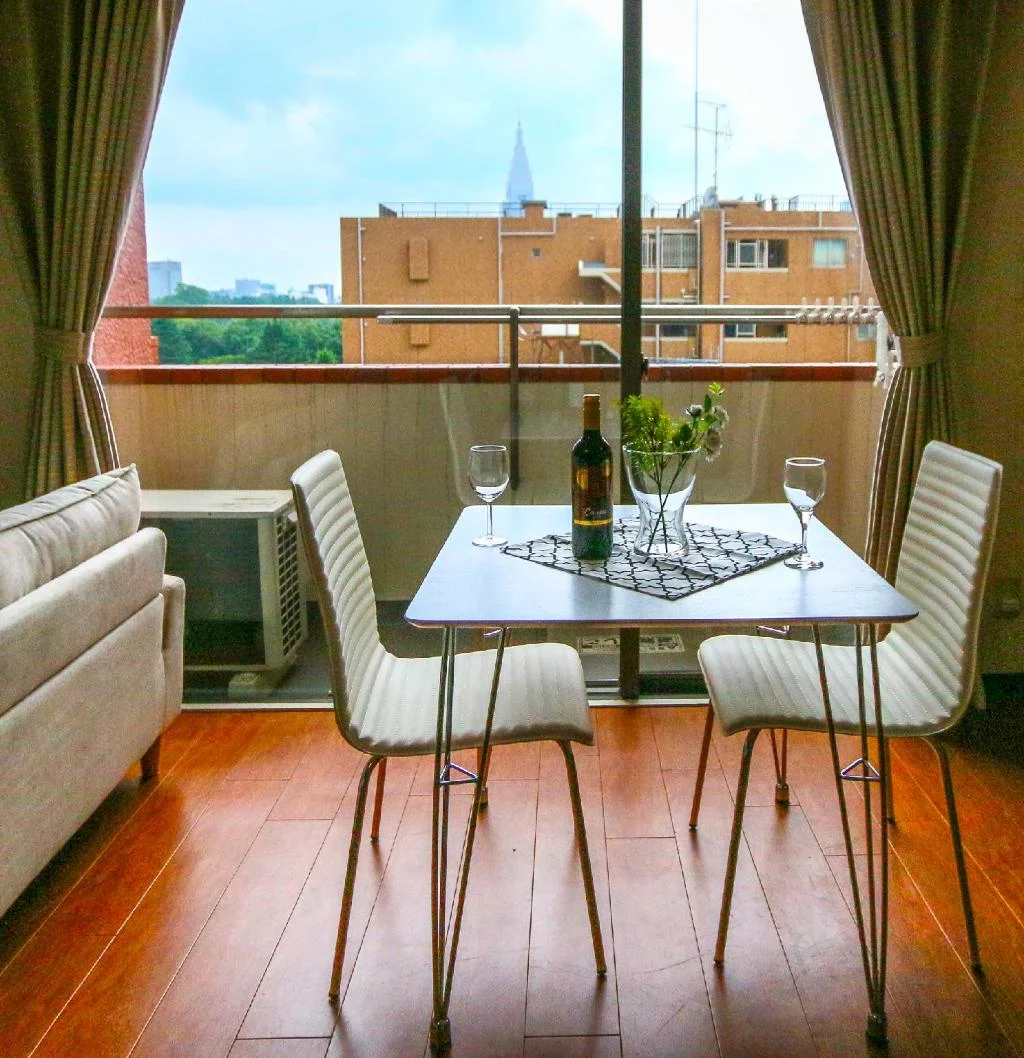 Spacious Studio between Shinjuku and Shibuya! 東京住宿照片 (3)