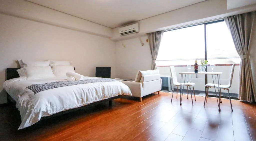 Spacious Studio between Shinjuku and Shibuya! 東京住宿照片 (4)