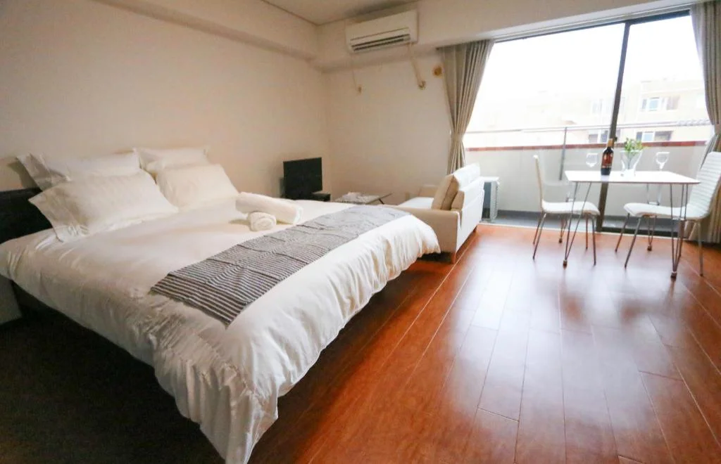 Spacious Studio between Shinjuku and Shibuya! 東京住宿照片 (5)