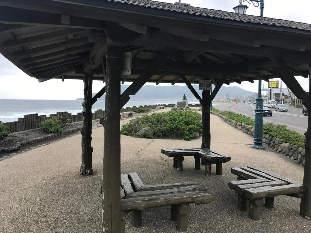 STAY Akeboshi Kan 札幌住宿照片 (2)