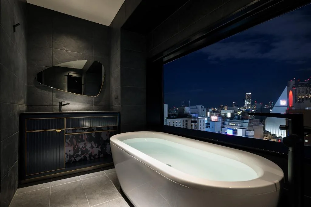 Stay Osaka Namba 大阪住宿照片 (5)