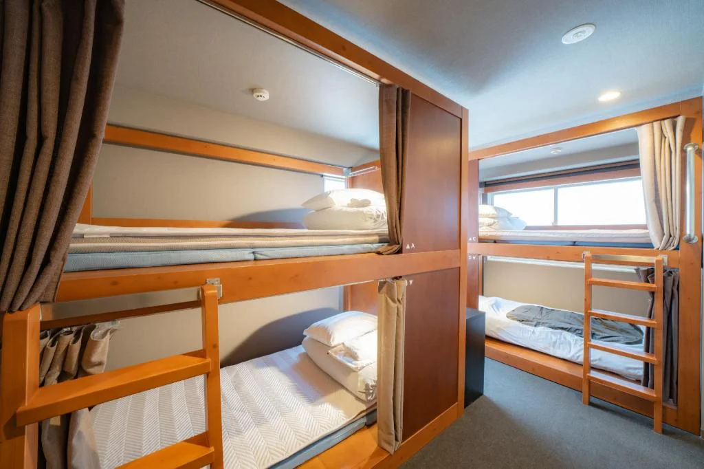 STAY RESORT NISEKO 二世古住宿照片 (2)