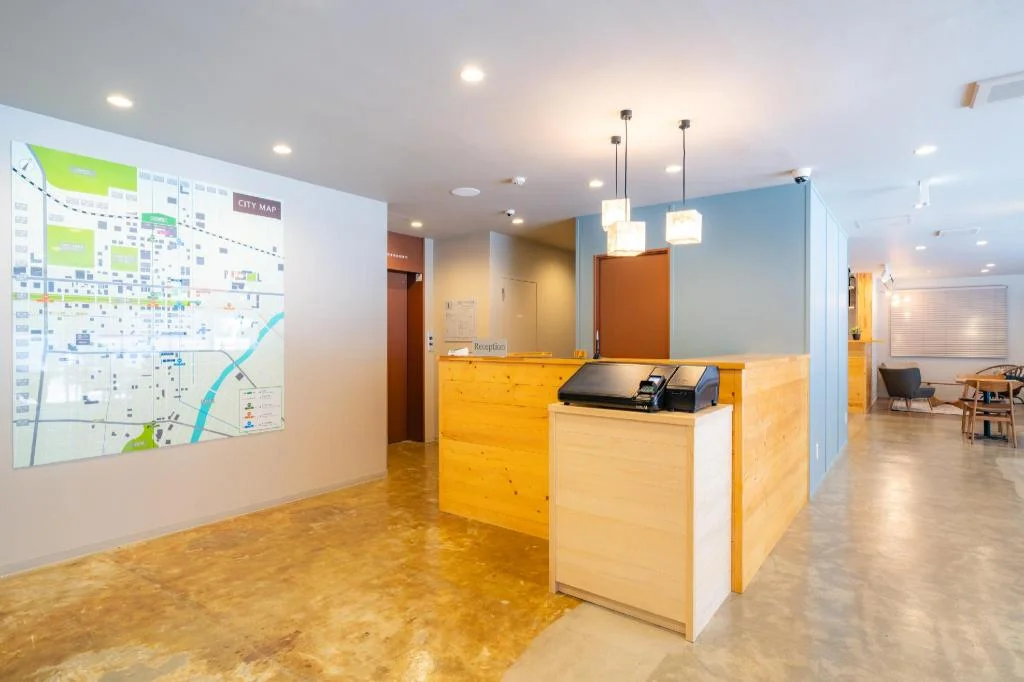 STAY RESORT NISEKO 二世古住宿照片 (4)