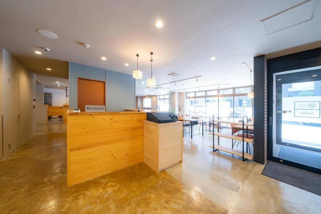 STAY RESORT NISEKO 二世古住宿照片 (5)